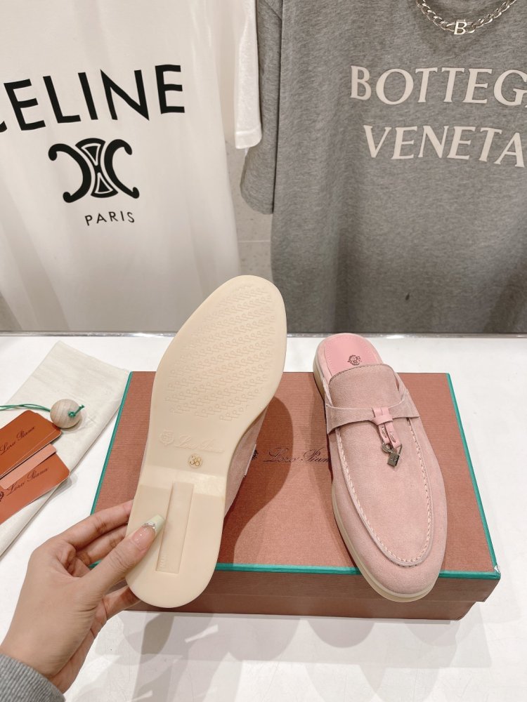 Мюли женские фото 9