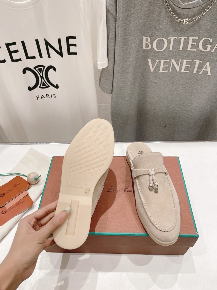 Мюли женские фото 9