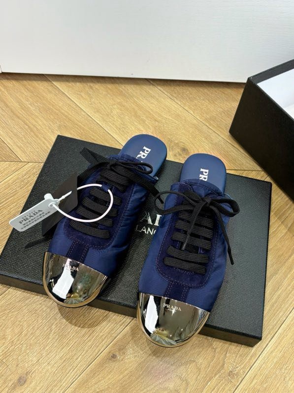 Мюли жіночі фото 9