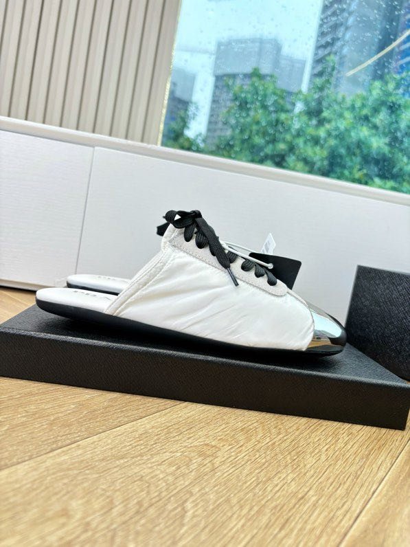 Мюли жіночі фото 9