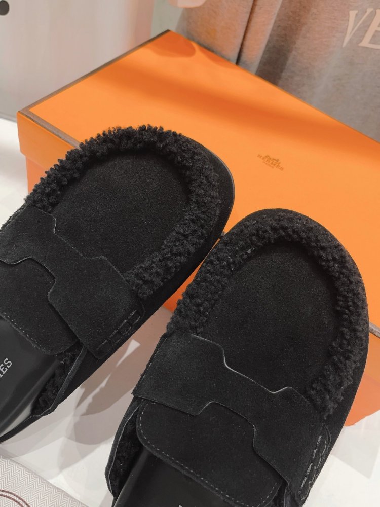 Мюли женские фото 9