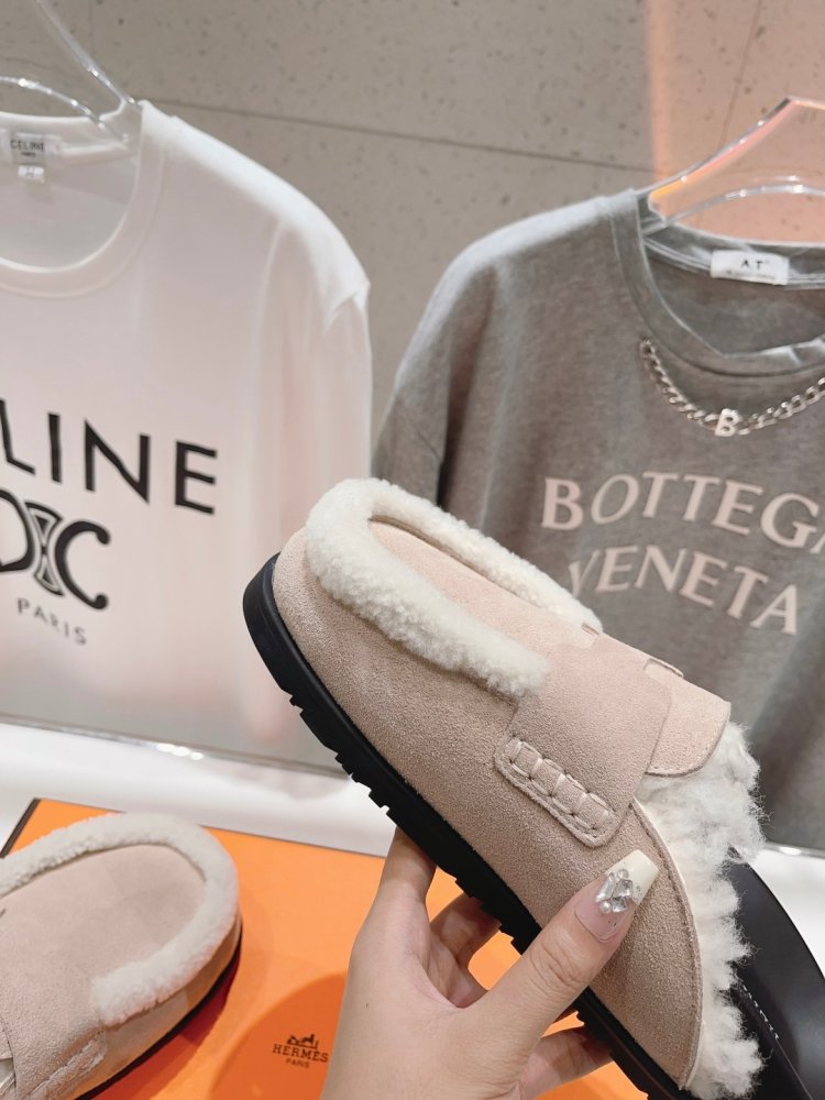 Мюли женские фото 9