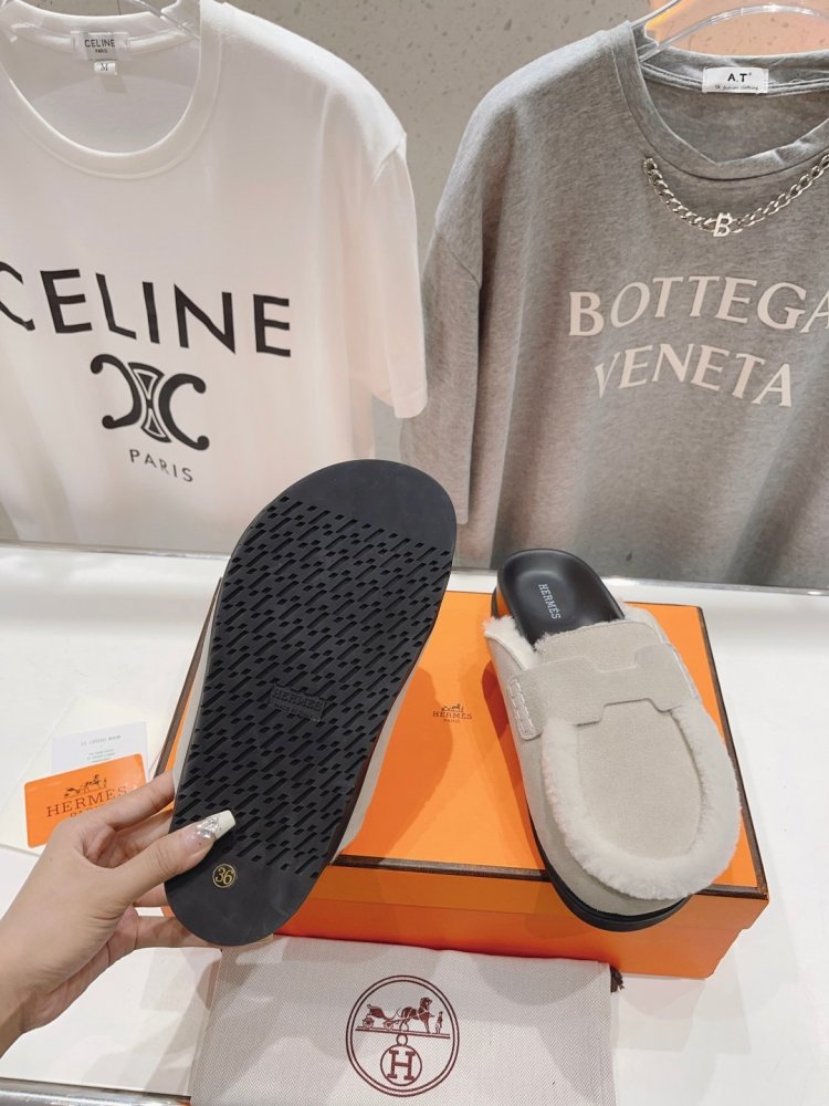 Мюли женские фото 9