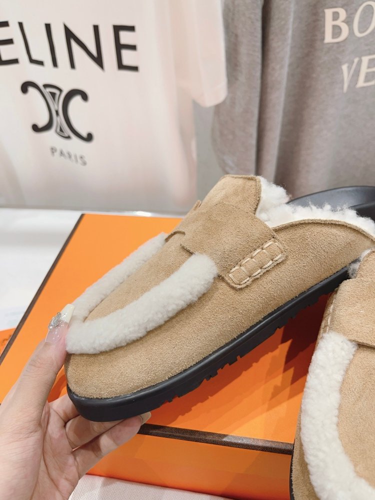 Мюли женские фото 9