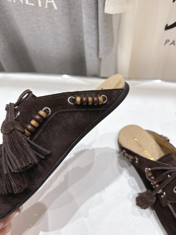 Мюли жіночі фото 9