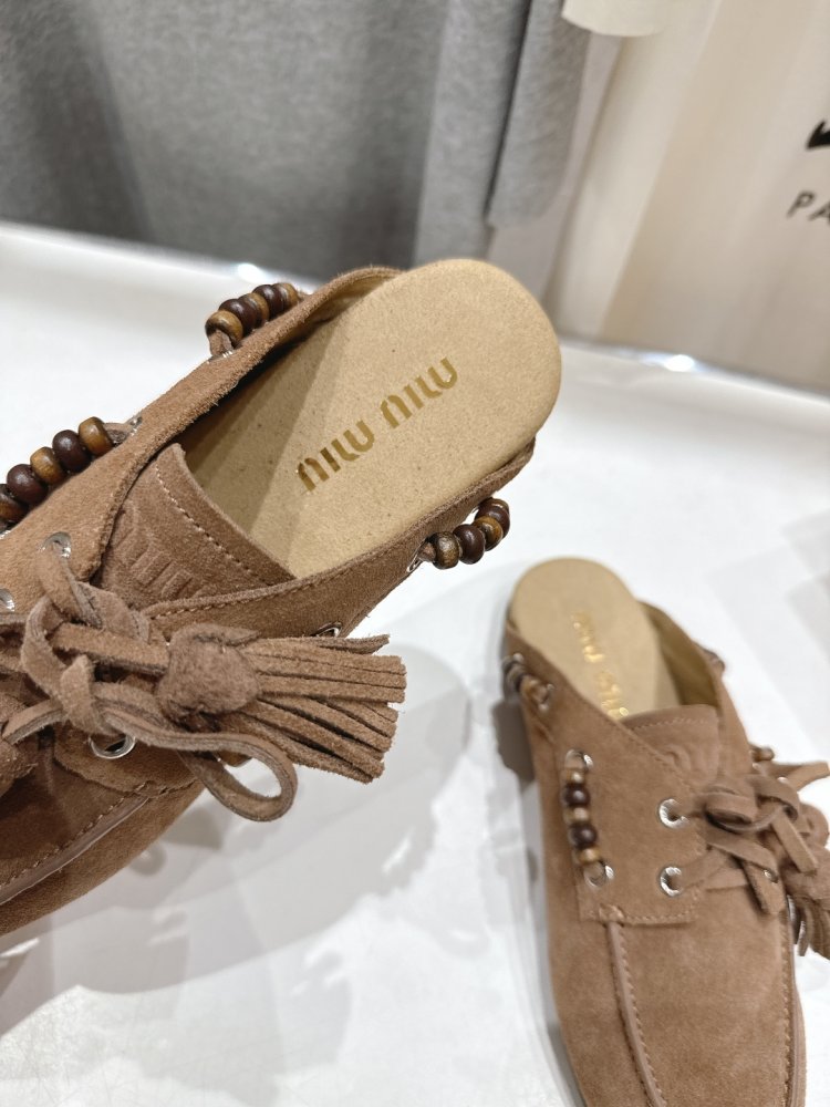 Мюли жіночі фото 9