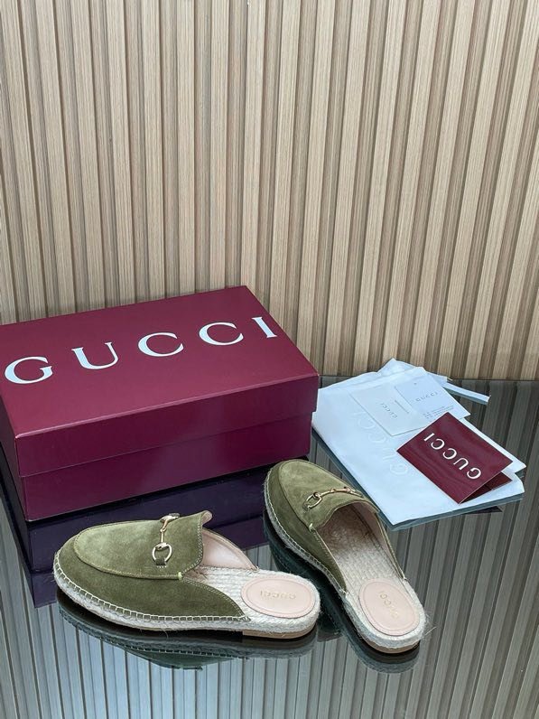 Мюли женские фото 9