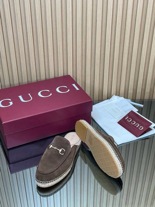 Мюли женские фото 9