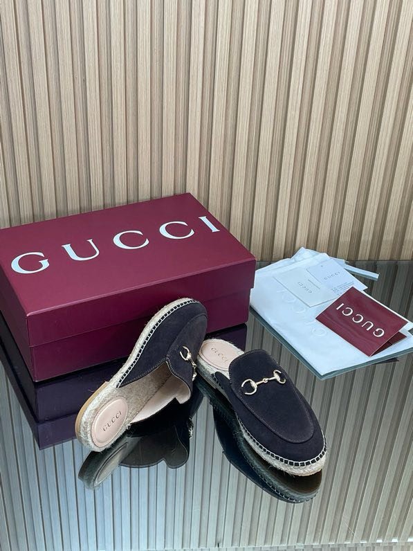 Мюли женские фото 9