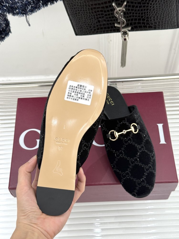 Мюли женские фото 9