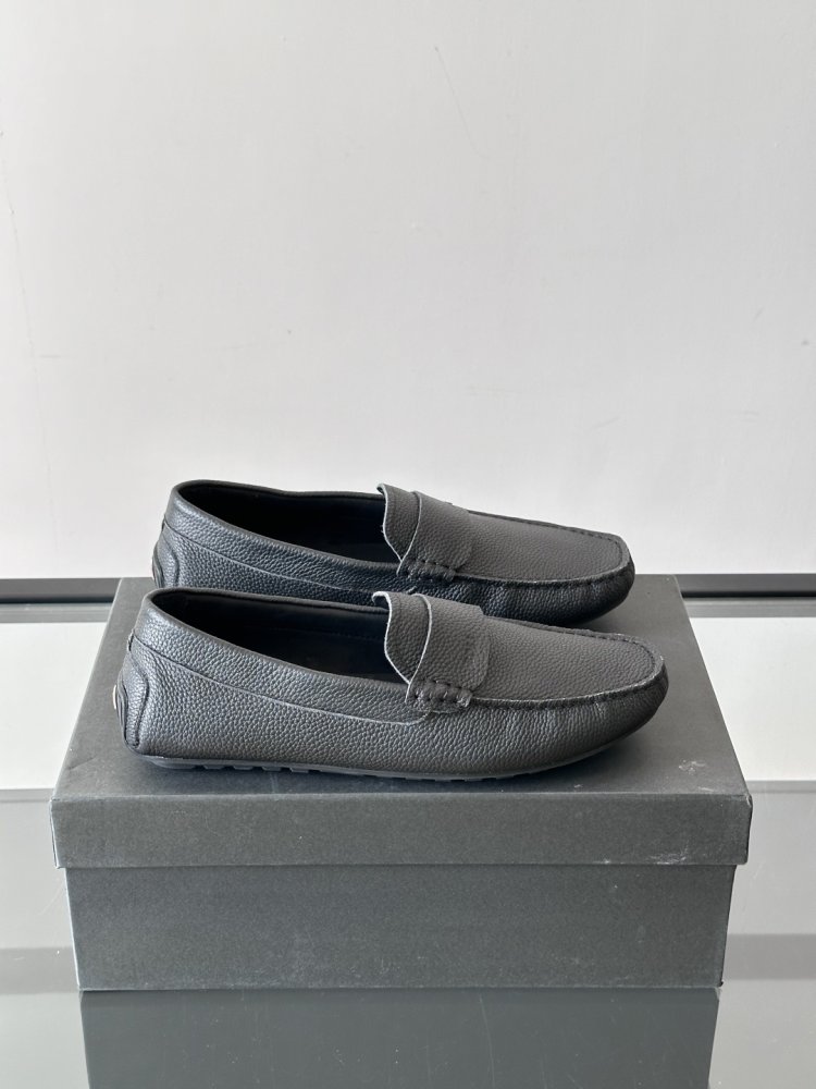 Moccasins men's