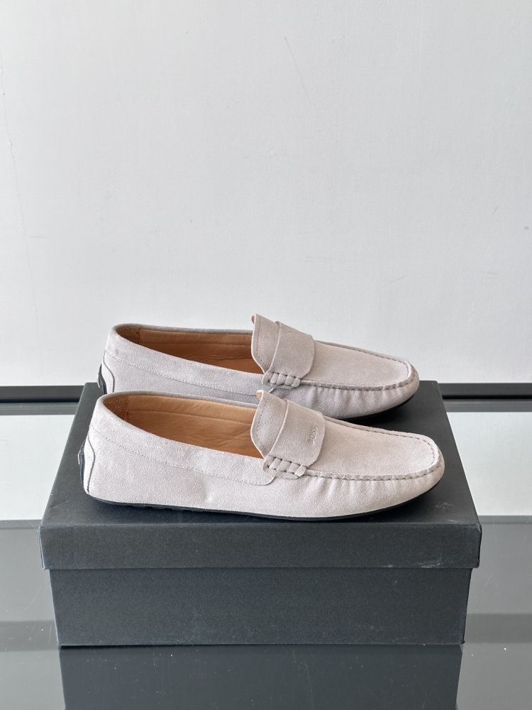 Moccasins men's