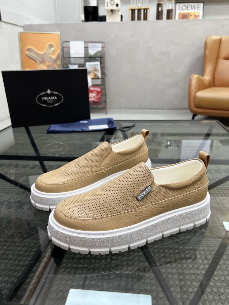 Мокасины мужские