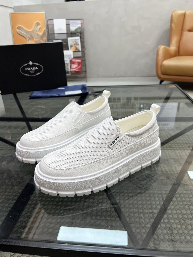 Мокасины мужские