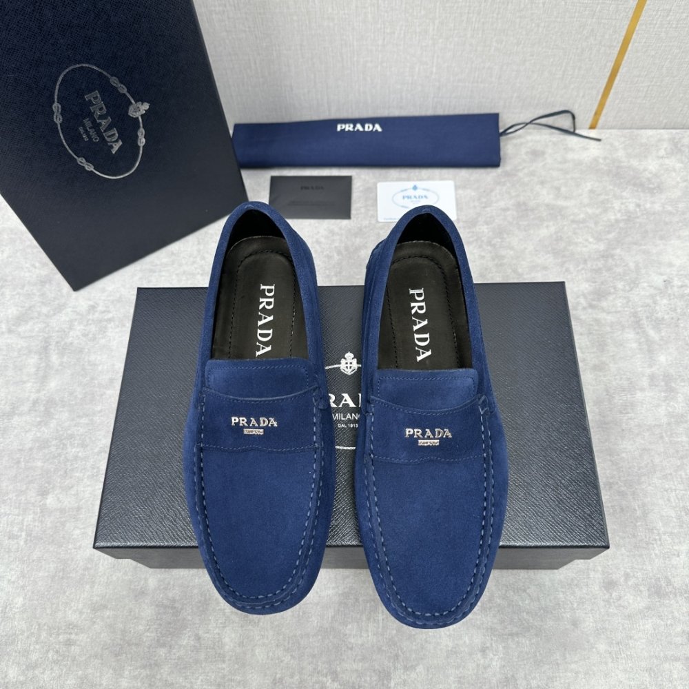 Мокасины мужские