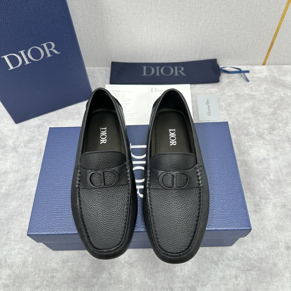 Мокасины мужские