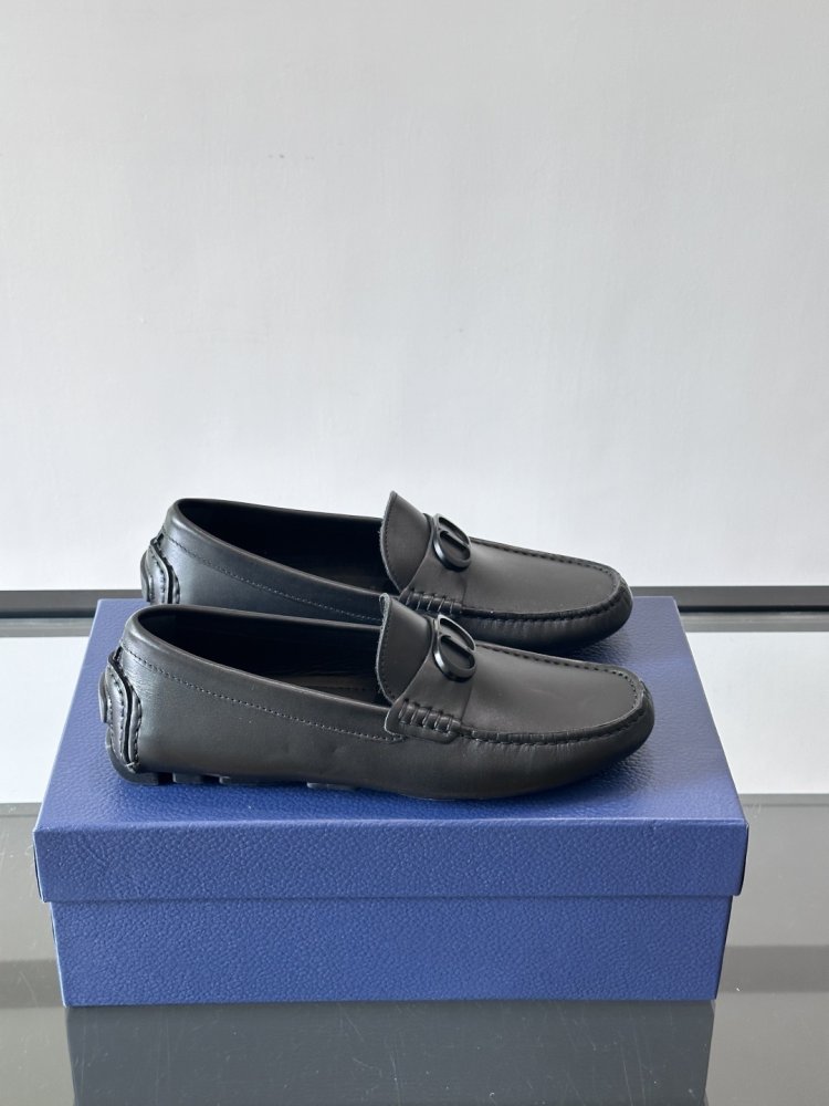 Мокасини чоловічі