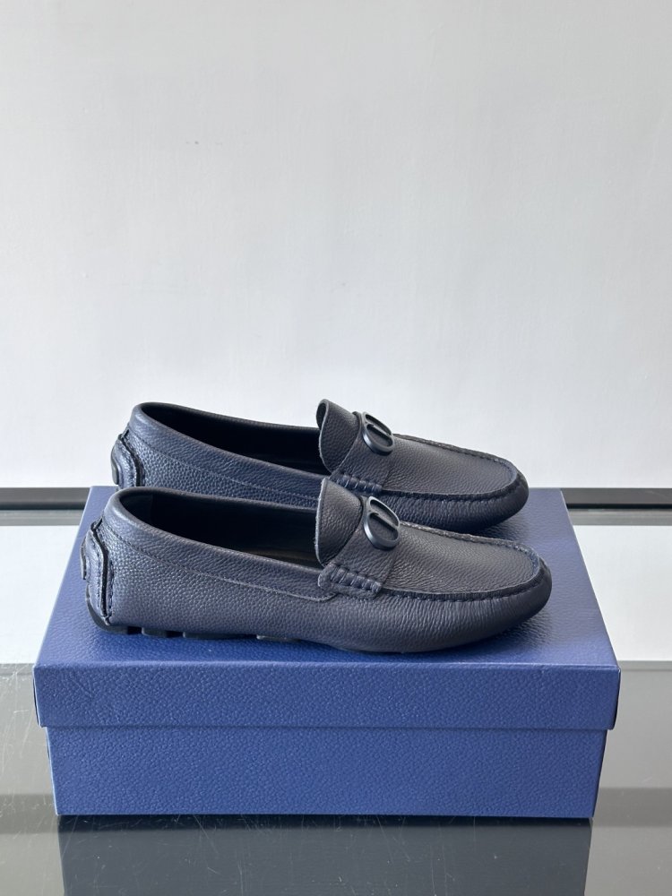 Мокасини чоловічі