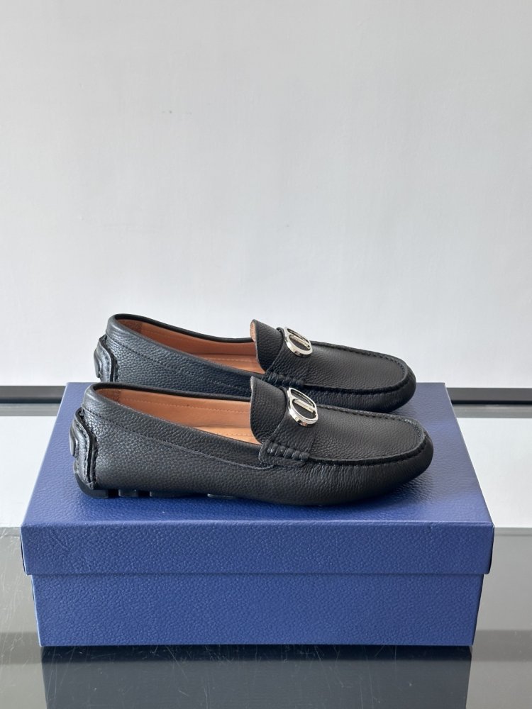 Мокасини чоловічі