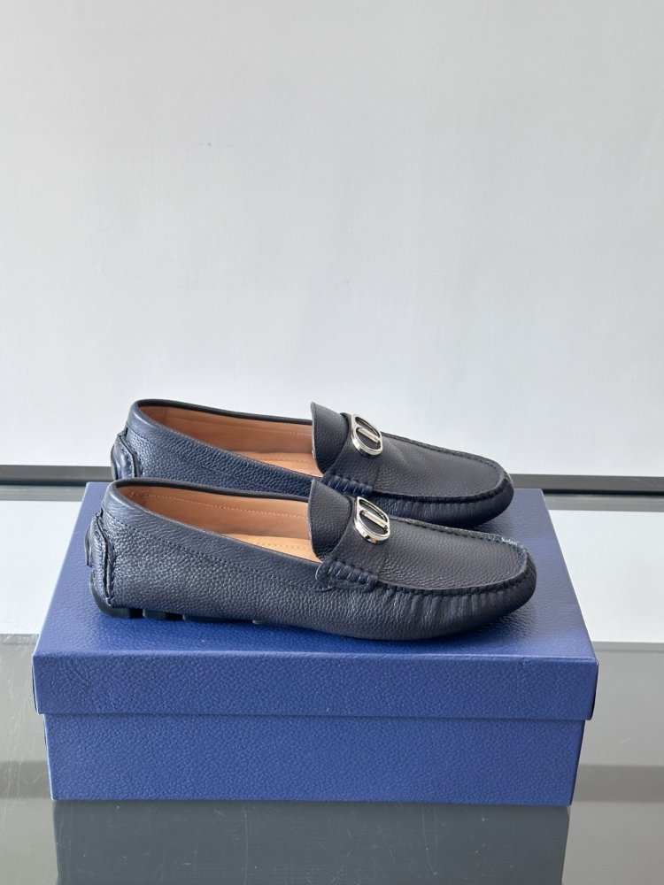 Мокасини чоловічі