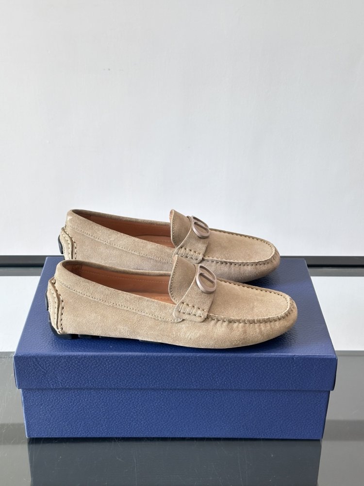 Мокасини чоловічі