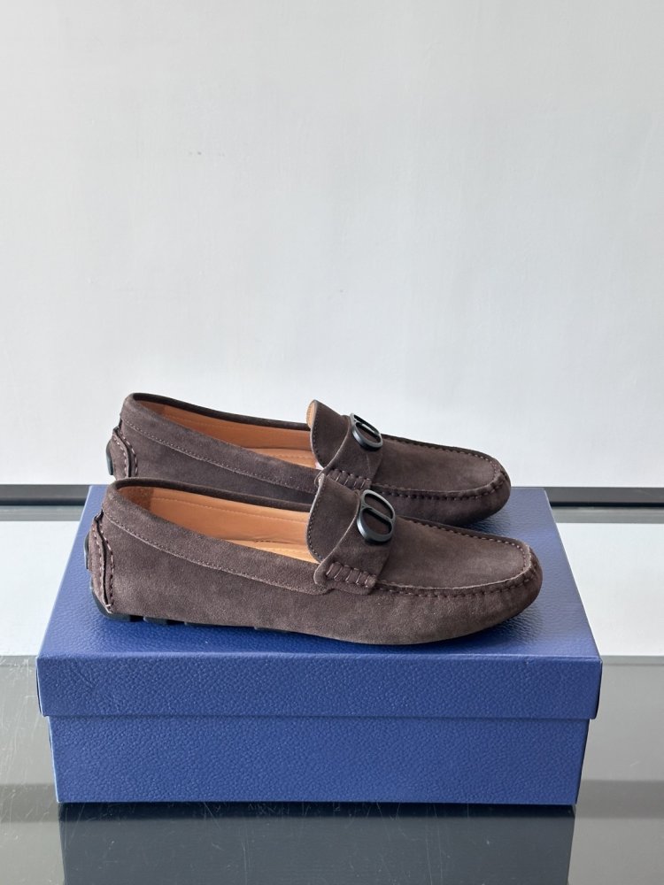 Мокасини чоловічі