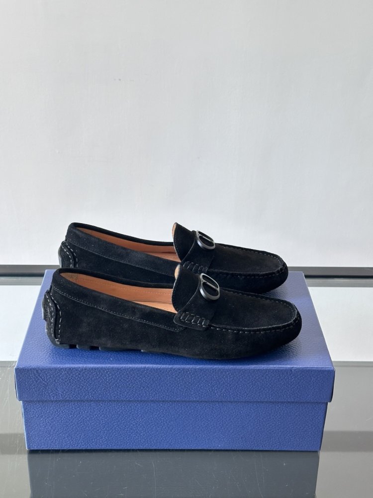 Мокасини чоловічі