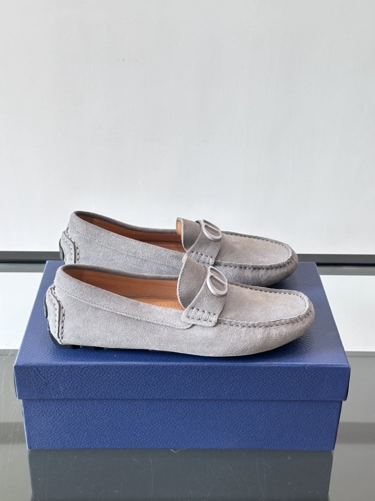 Мокасини чоловічі