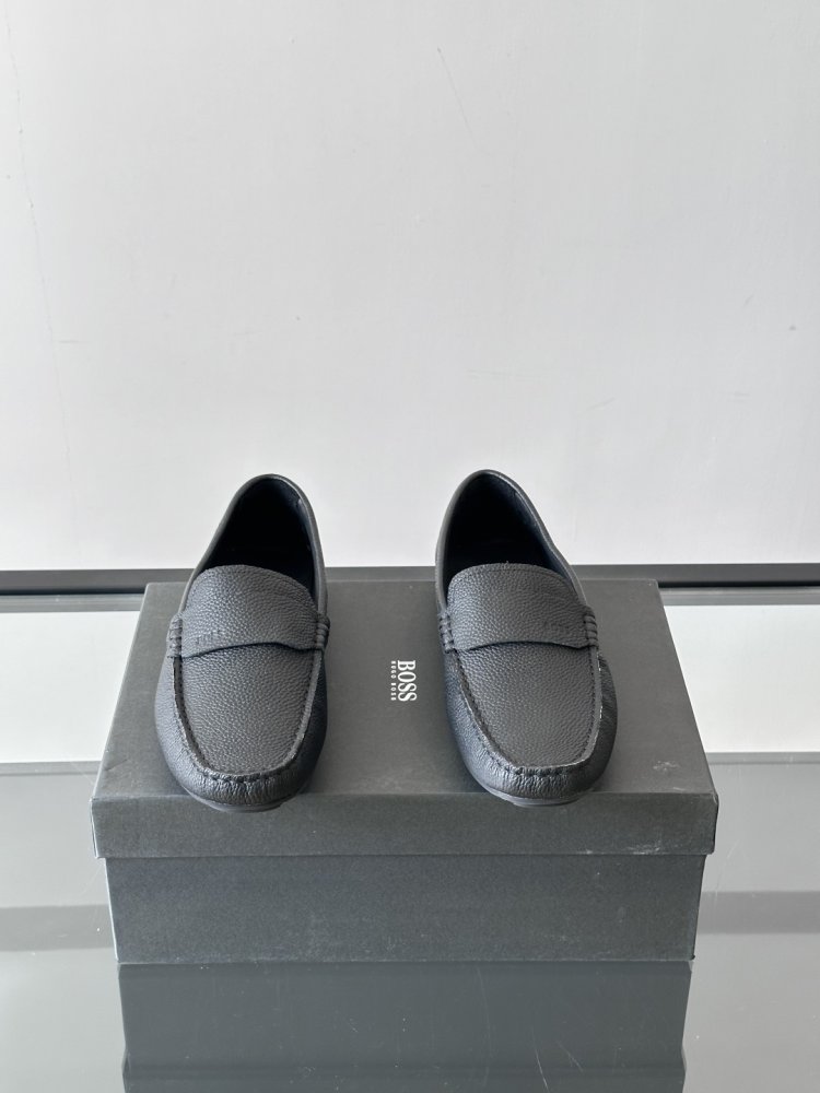 Moccasins men's фото 2