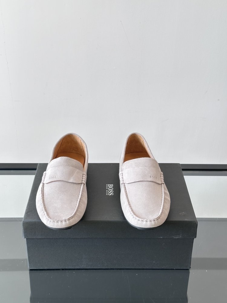 Moccasins men's фото 2