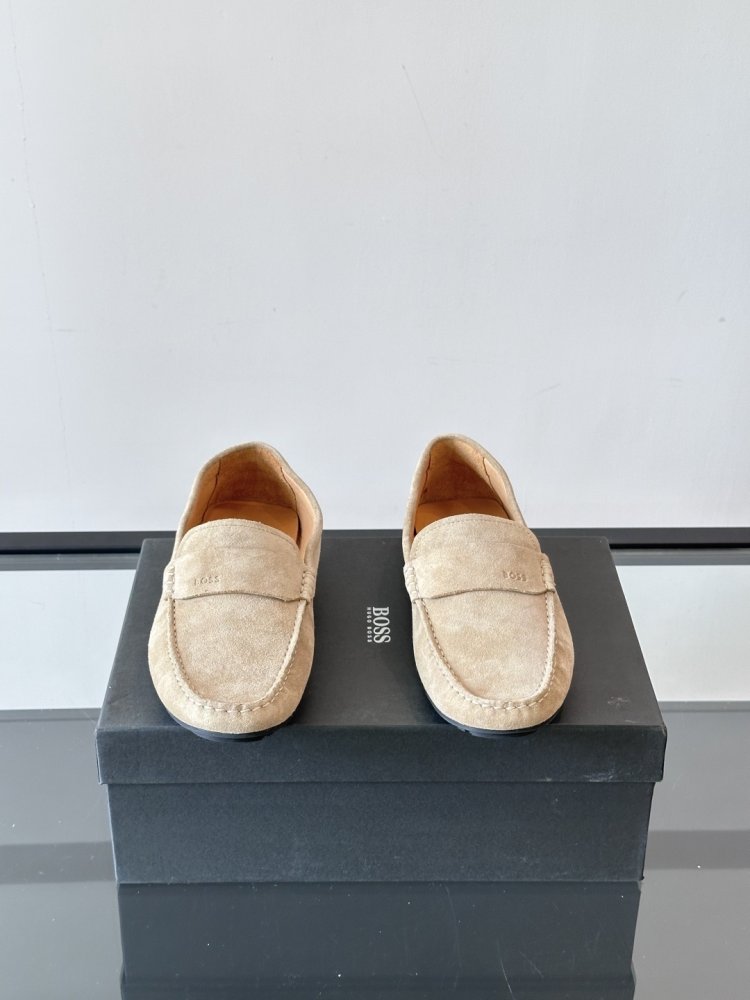 Мокасины мужские фото 2