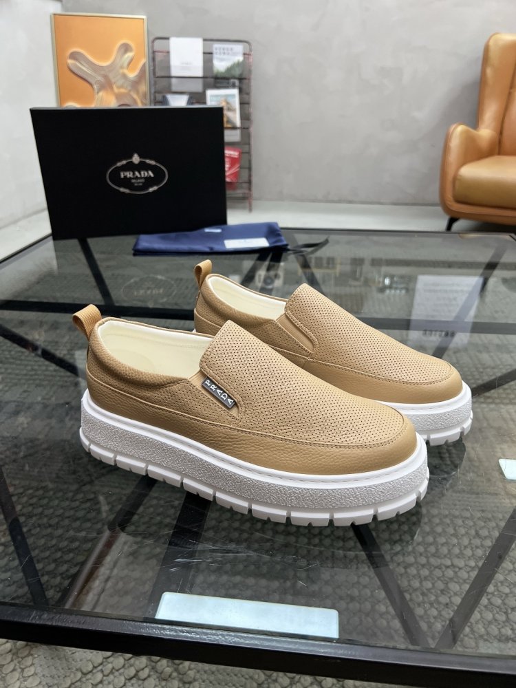 Мокасины мужские фото 2