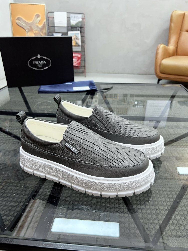 Мокасины мужские фото 2