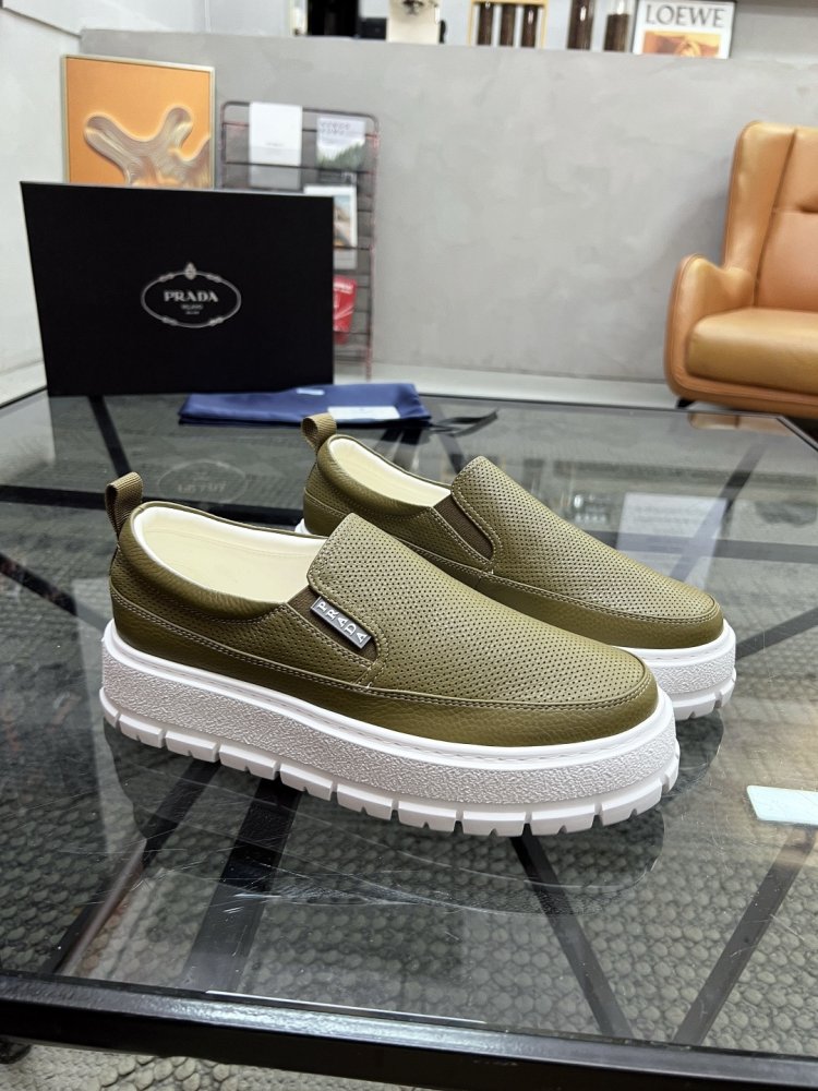 Мокасины мужские фото 2