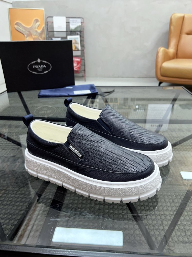 Мокасины мужские фото 2