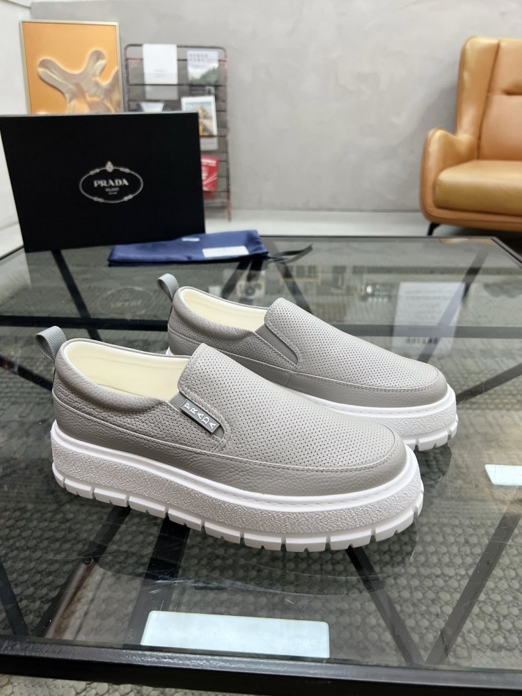 Мокасины мужские фото 2