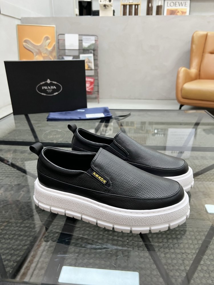 Мокасины мужские фото 2