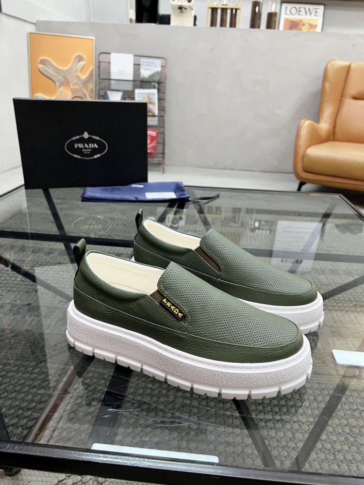 Мокасины мужские фото 2