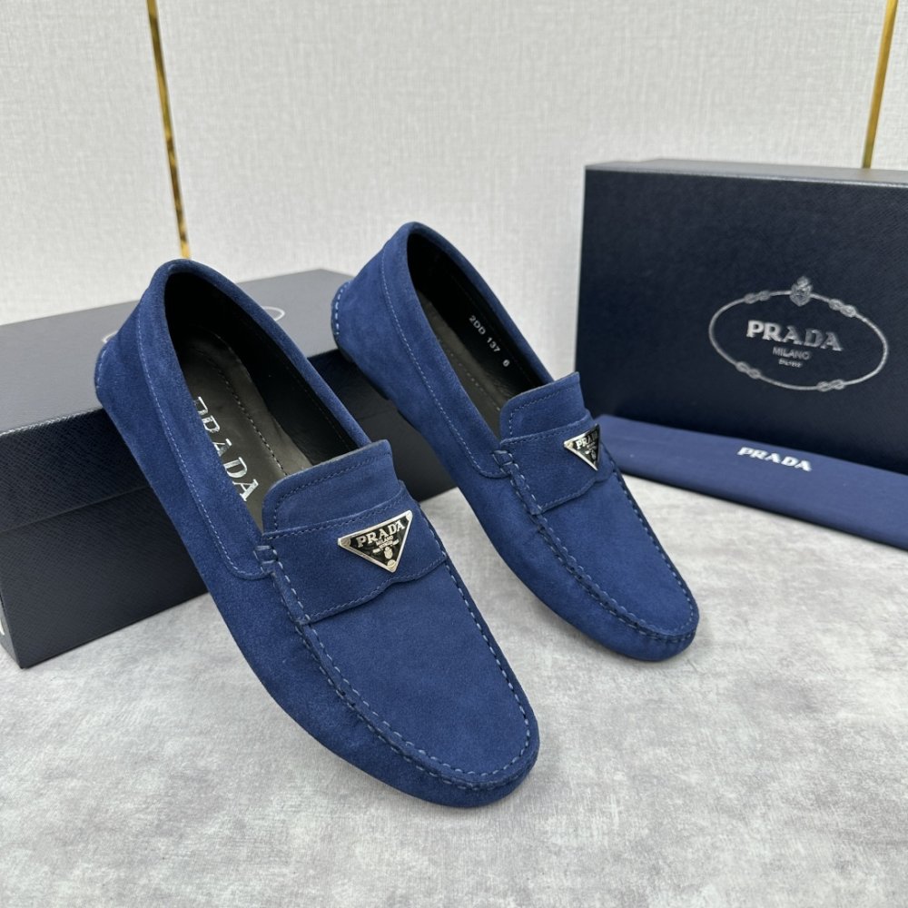 Мокасины мужские фото 2