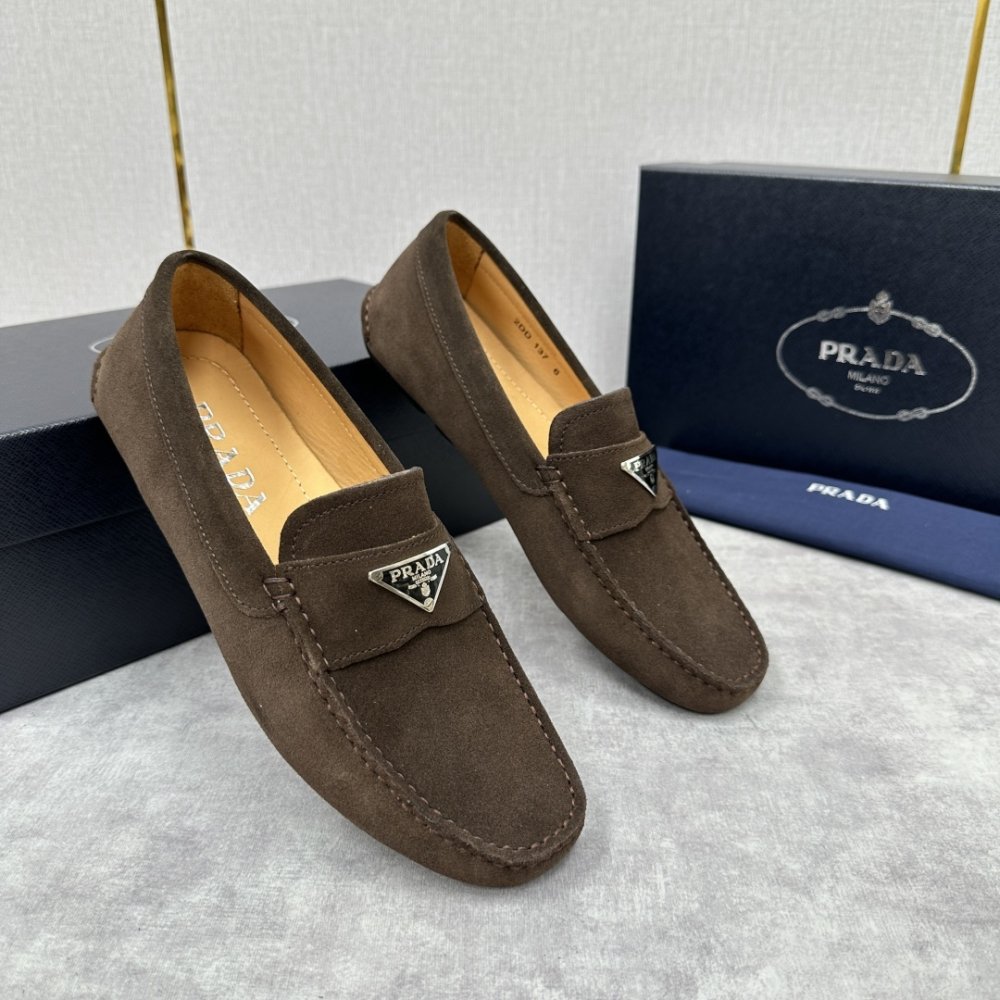 Мокасины мужские фото 2