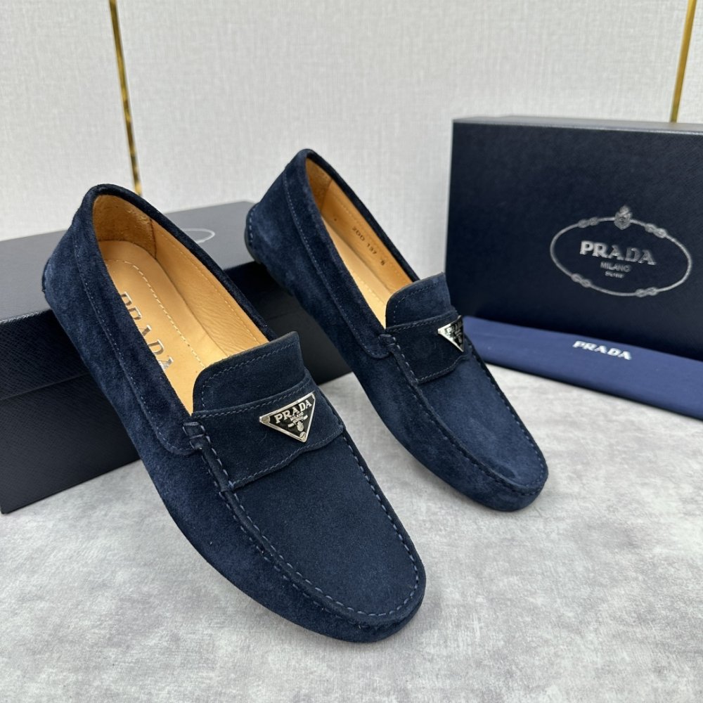 Мокасины мужские фото 2