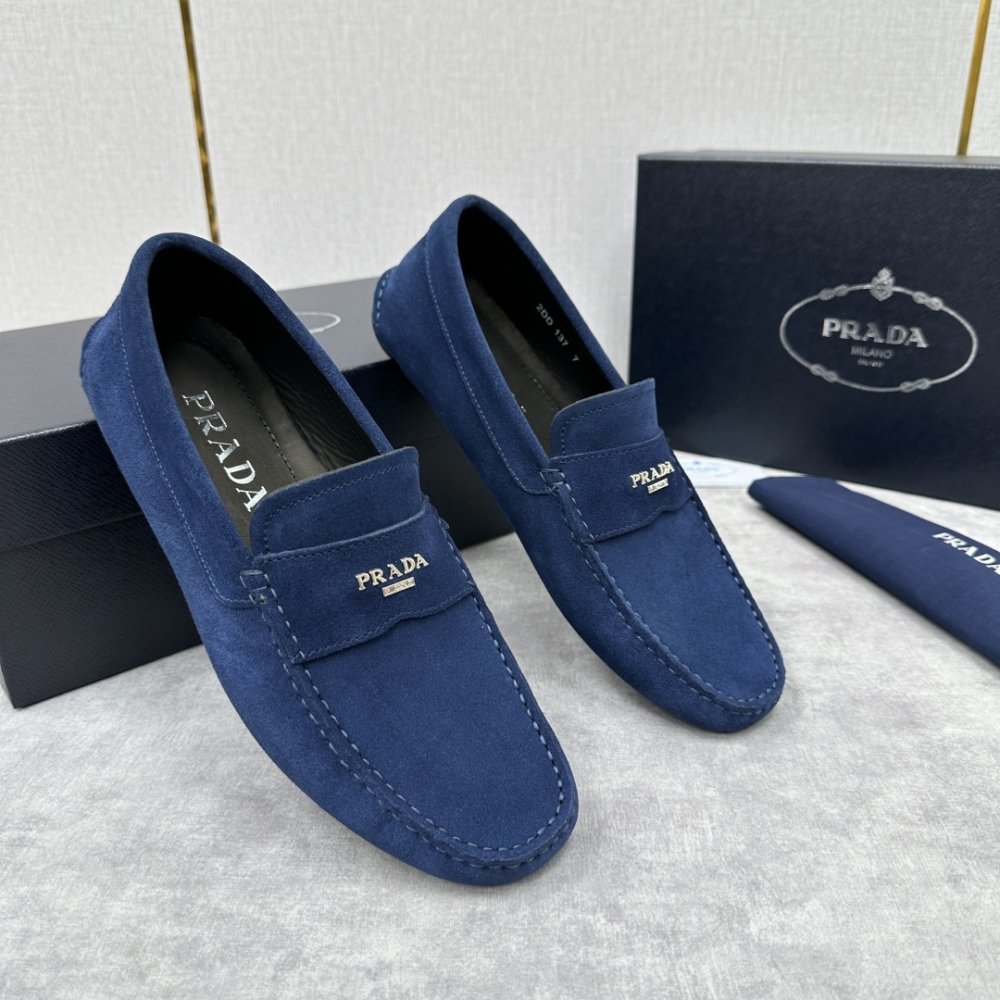 Мокасины мужские фото 2