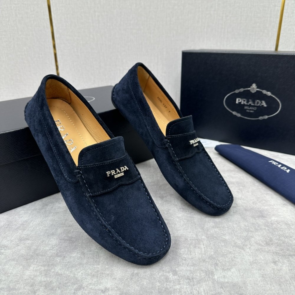 Мокасины мужские фото 2