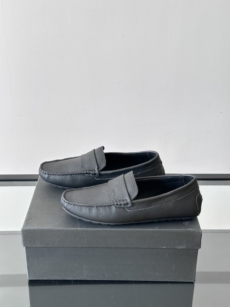 Moccasins men's фото 3