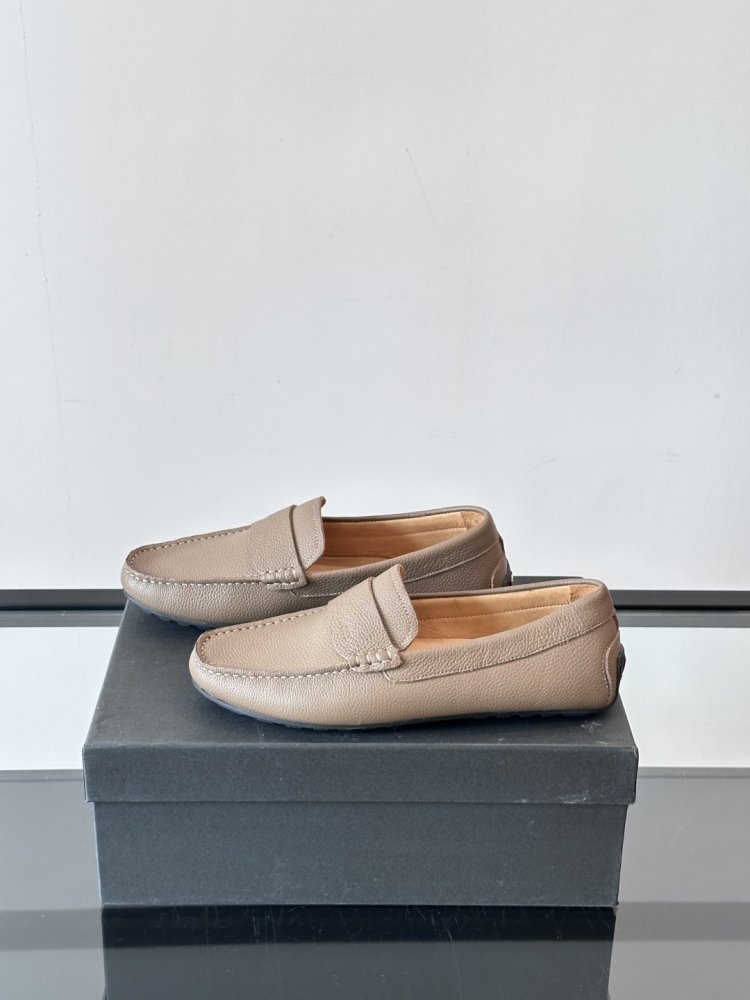 Moccasins men's фото 3