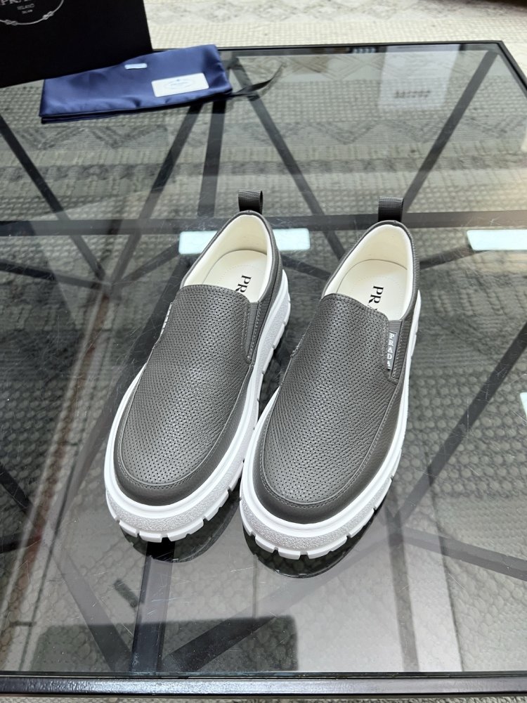 Мокасины мужские фото 3