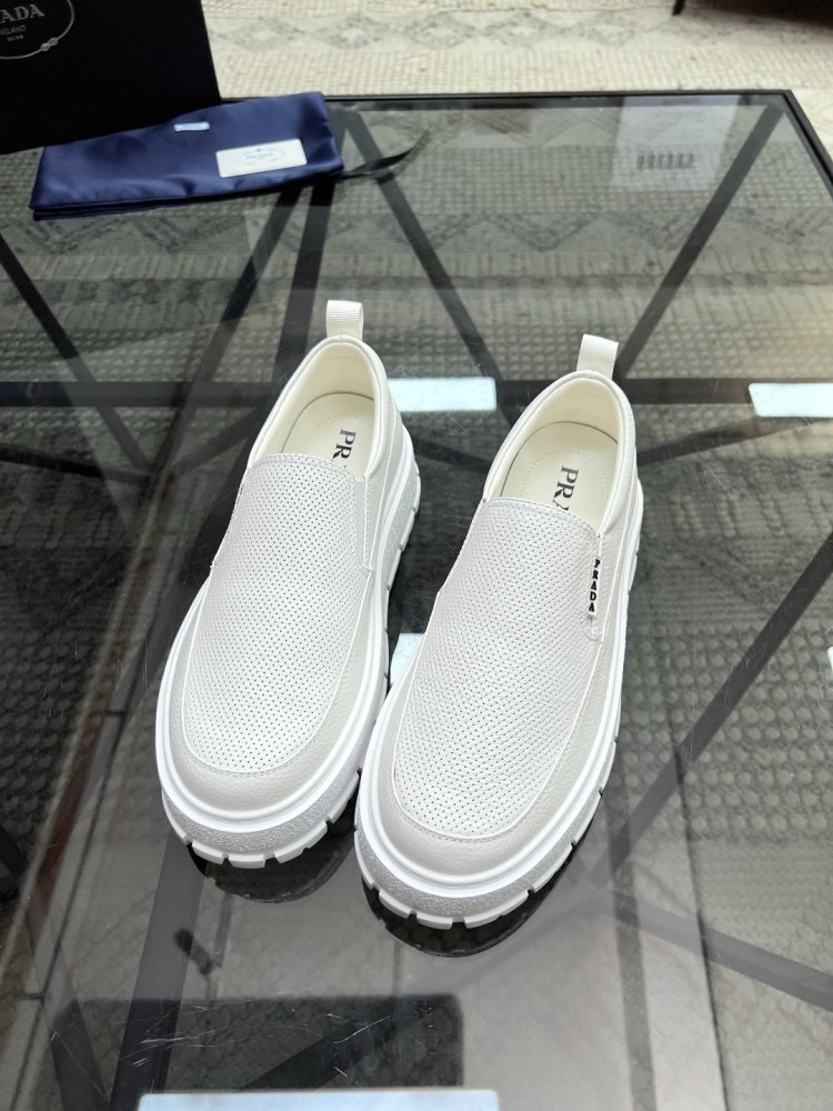 Мокасины мужские фото 3