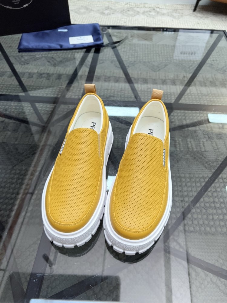 Мокасины мужские фото 3