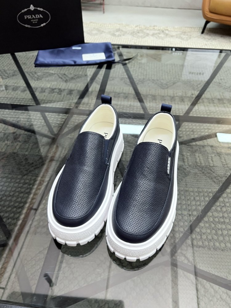 Мокасины мужские фото 3