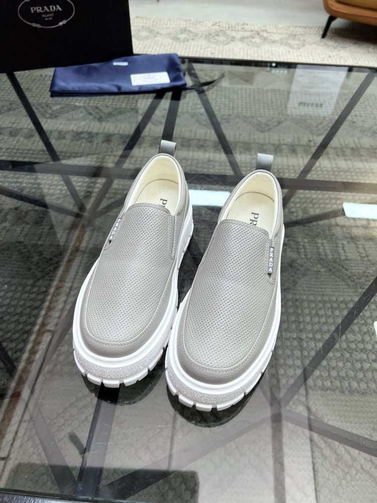 Мокасины мужские фото 3